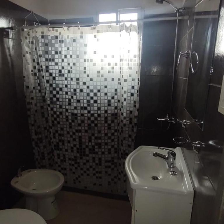Cabañas Pá Que te Vengas - Apartamento de 2 dormitorios - 2