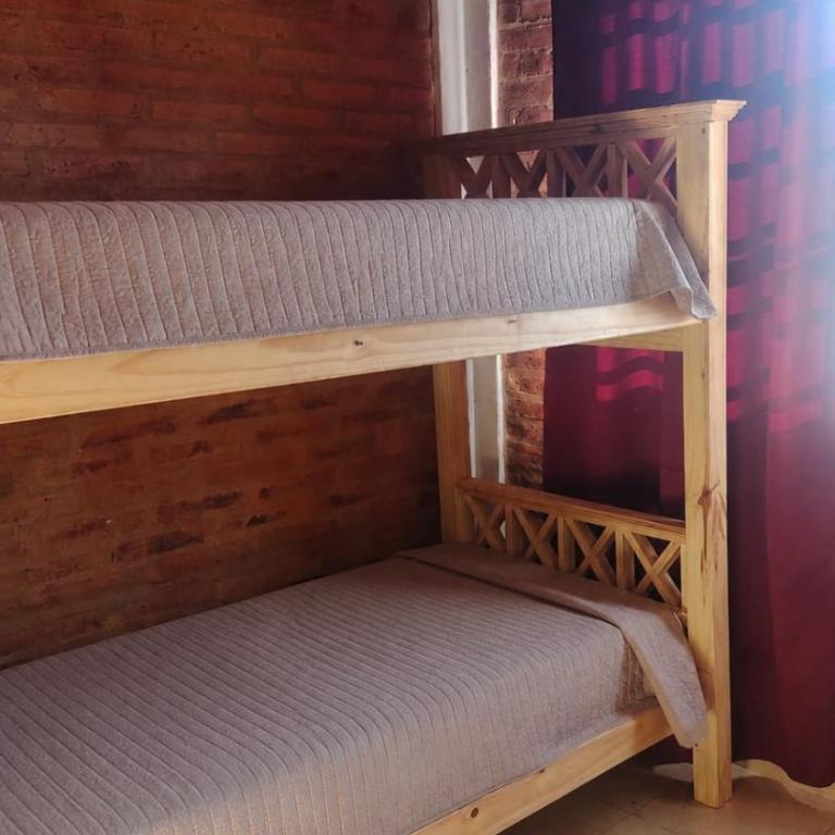 Cabañas Pá Que te Vengas - Apartamento de 2 dormitorios - 5