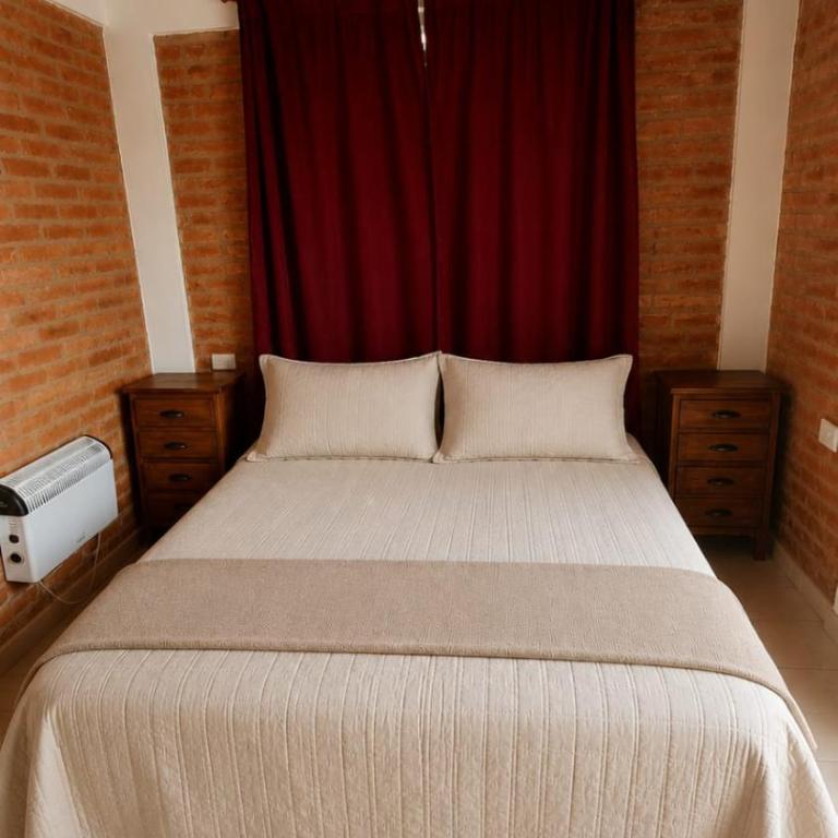 Cabañas Pá Que te Vengas - Apartamento de 2 dormitorios - 9