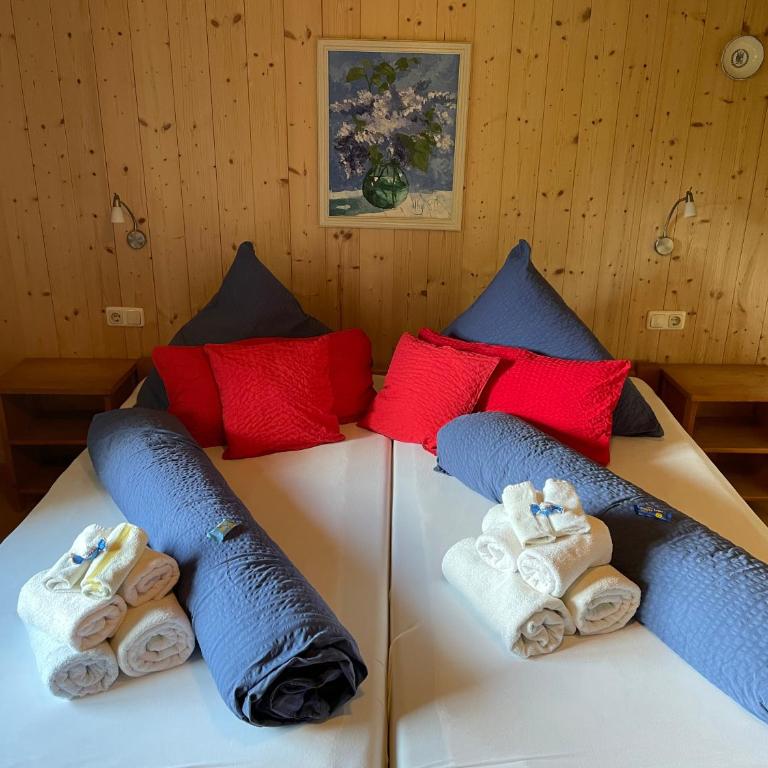 Ferienhaus Talblick - Haus mit 3 Schlafzimmern - 12