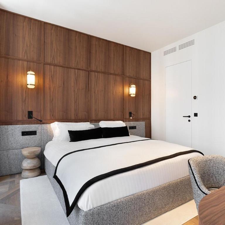 ONIRI Serviced 2BR - Apartment mit 3 Schlafzimmern - 2