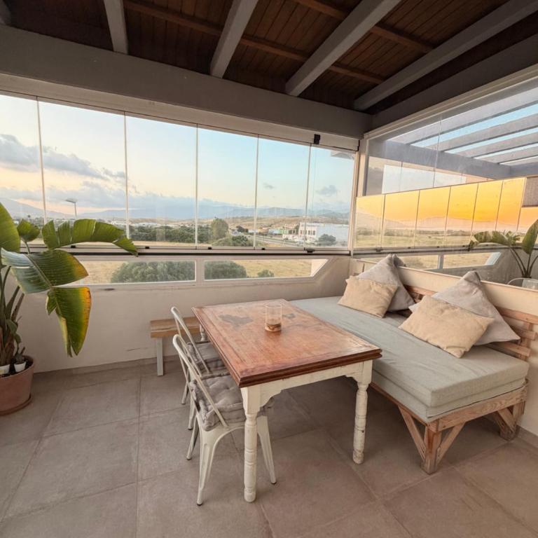 Sunset View Beach House - Apartamento de 2 dormitorios - 11