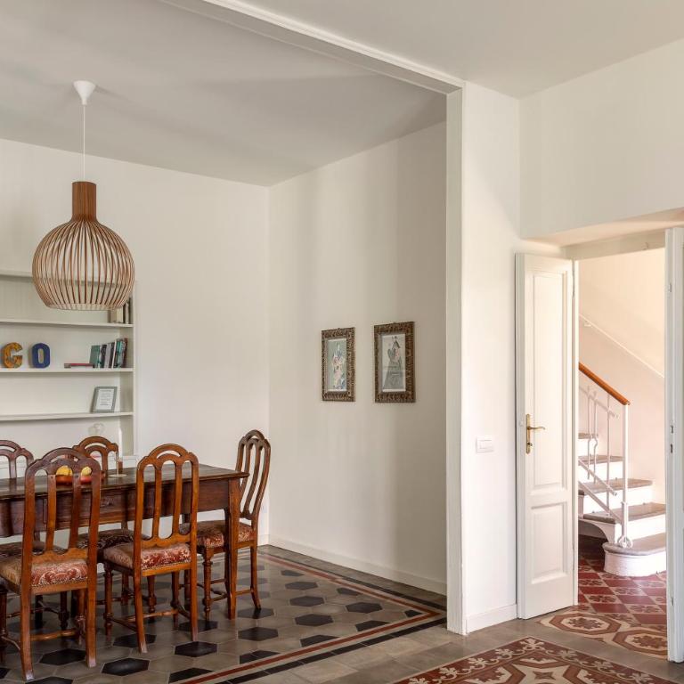 Villa Gina - Appartamento con 3 Camere da Letto - 19