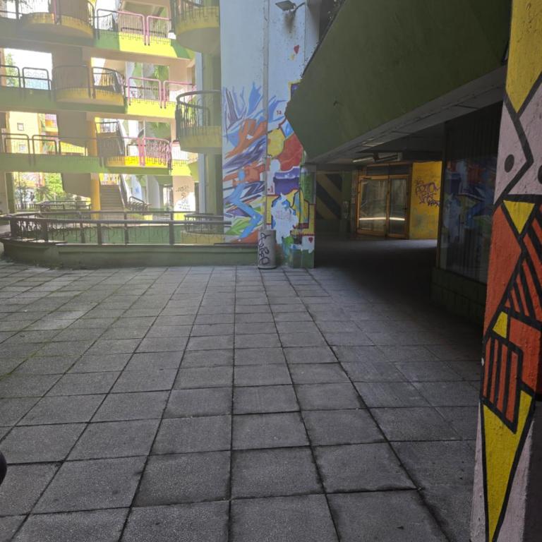 Center Sarajevo Apartment 1 - Apartman sa 1 Spavaćom Sobom - 2