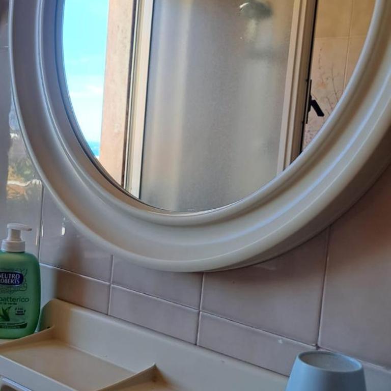 Otranto CASA Vacanza FRONTEMARE - Appartamento con 2 Camere da Letto e Vista Mare - 18