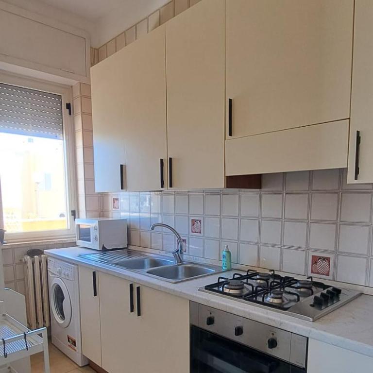 Otranto CASA Vacanza FRONTEMARE - Appartamento con 2 Camere da Letto e Vista Mare - 3