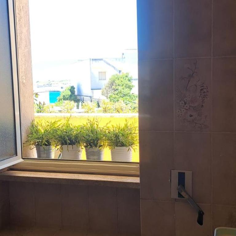 Otranto CASA Vacanza FRONTEMARE - Appartamento con 2 Camere da Letto e Vista Mare - 16