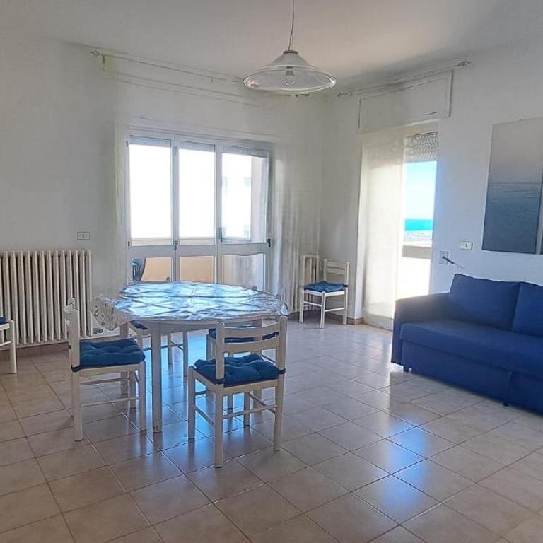 Otranto CASA Vacanza FRONTEMARE - Appartamento con 2 Camere da Letto e Vista Mare - 2