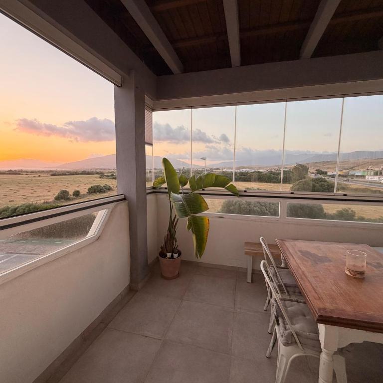 Sunset View Beach House - Apartamento de 2 dormitorios - 10