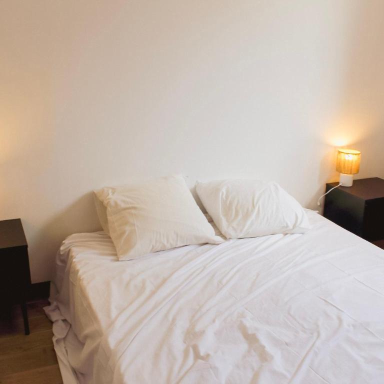Maison Bleue 8 à 10pers avec Piscine - Haus mit 5 Schlafzimmern - 25
