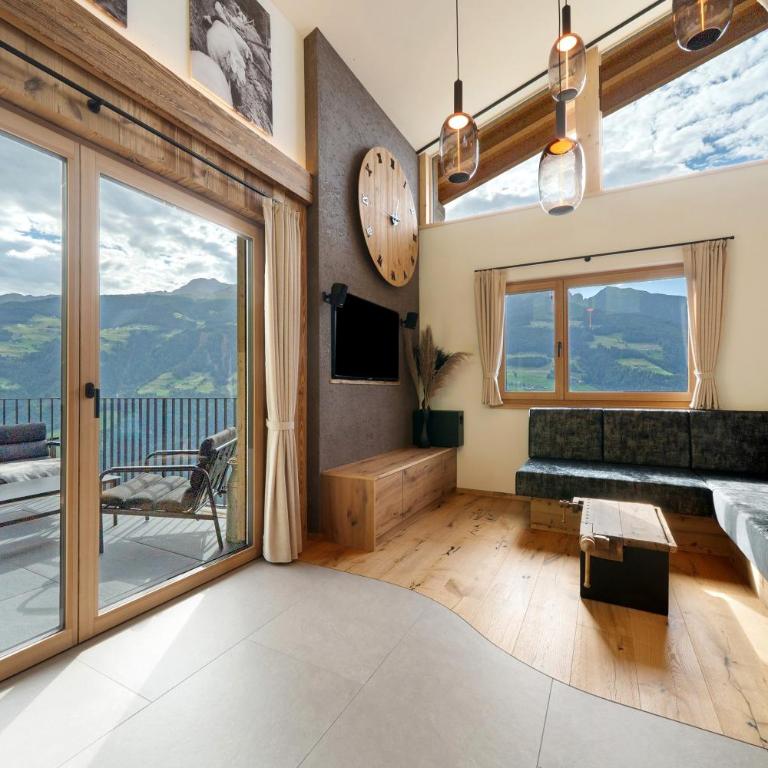 Chalet Bucher - Casa con 2 Camere da Letto - 2