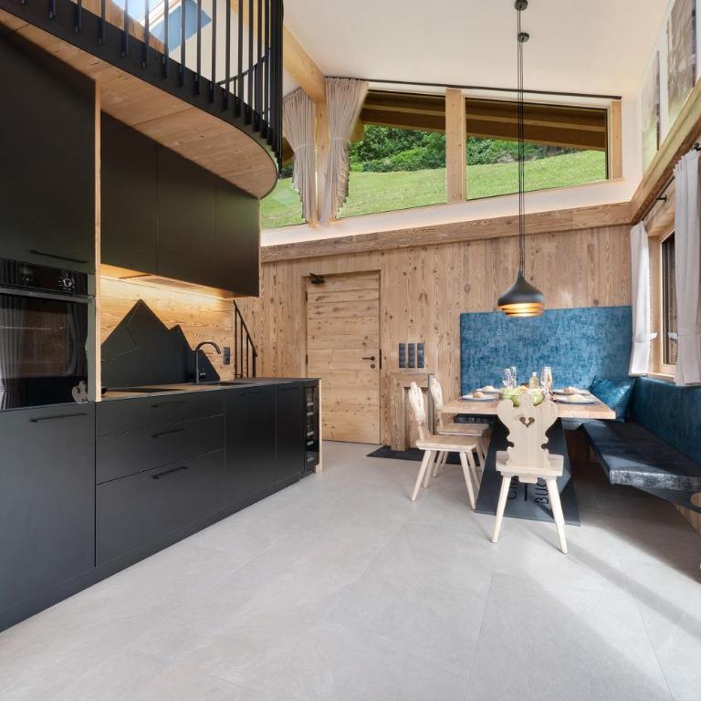 Chalet Bucher - Casa con 2 Camere da Letto - 8
