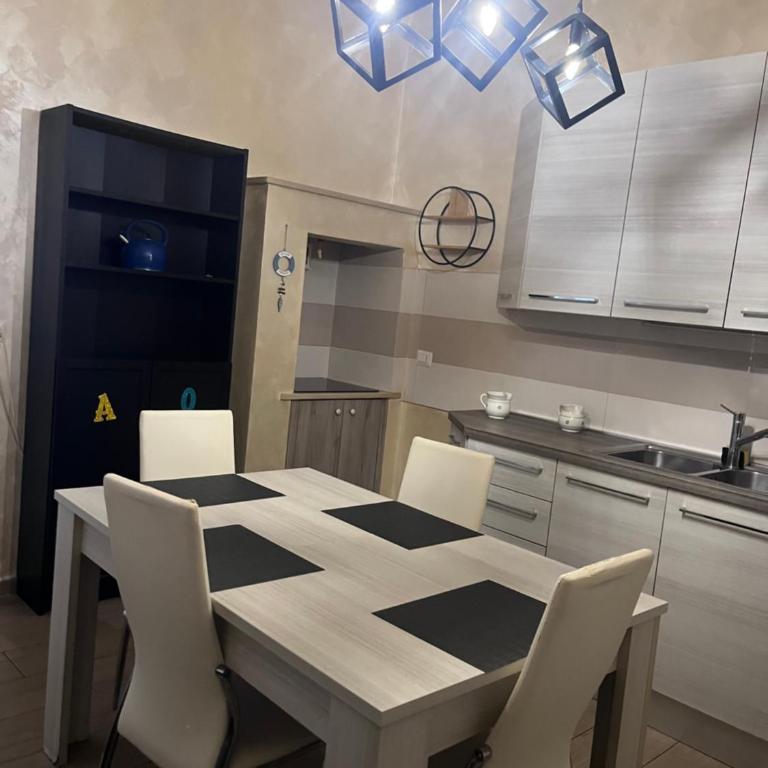 B&b casa Antonella - Appartamento con 1 Camera da Letto - 1