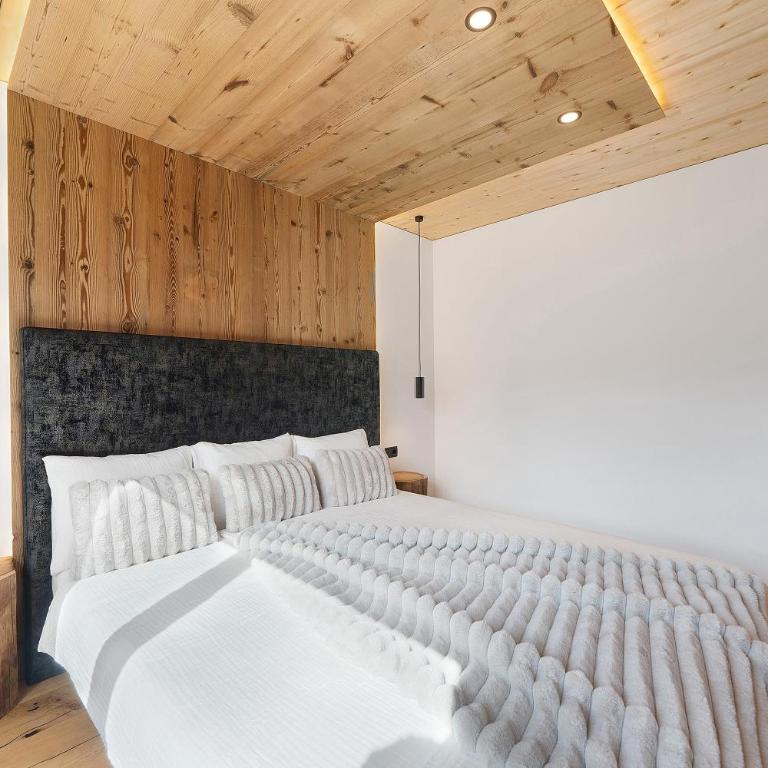 Chalet Bucher - Casa con 2 Camere da Letto - 25