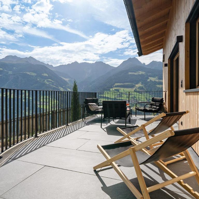 Chalet Bucher - Casa con 2 Camere da Letto - 6