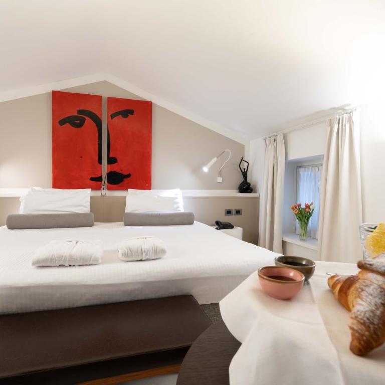 Le Funi Hotel - Suite - 1