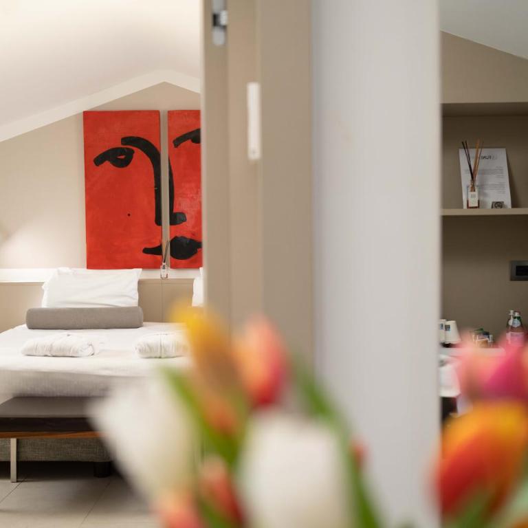 Le Funi Hotel - Suite - 2