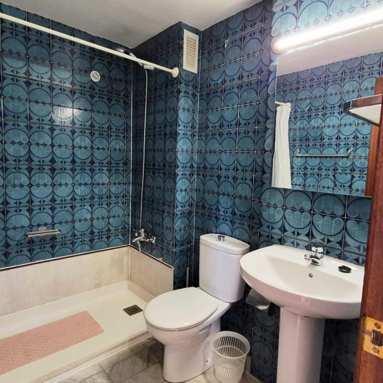 Apartament Medes Parc I 4 6 inmoestartit - Apartamento con balcón - 17