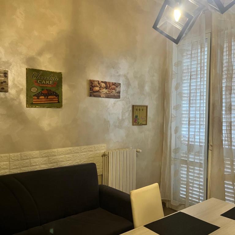 B&b casa Antonella - Appartamento con 1 Camera da Letto - 13