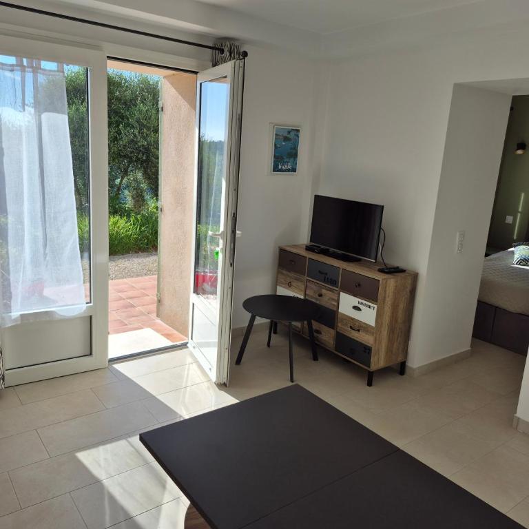 Gîte minimum 3 nuitées - Appartement 1 Chambre - 3