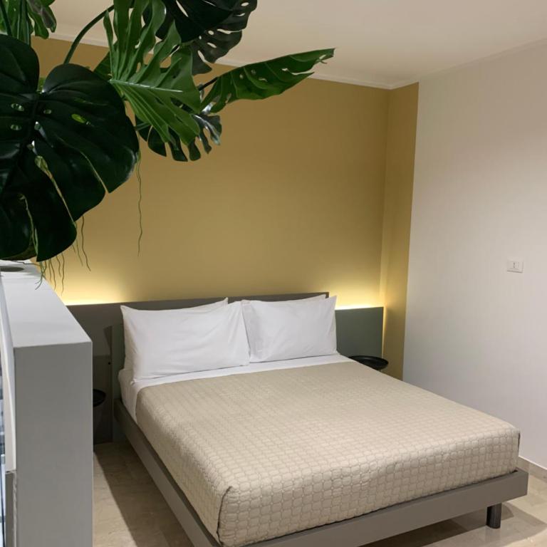 Urban 161 - rooms and seafood - Camera Deluxe - 2