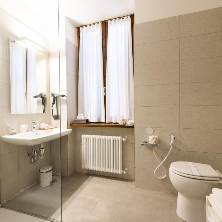 Le Funi Hotel - Junior Suite - 5