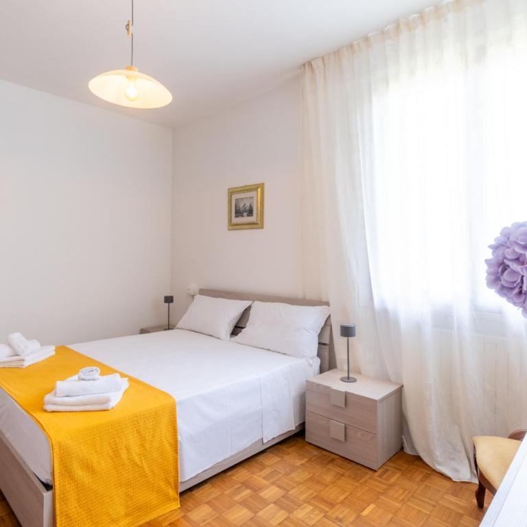 Residenza Lugana - Appartamento con 3 Camere da Letto - 16