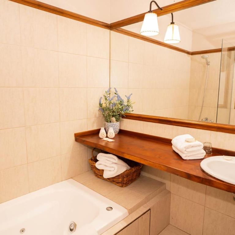 Arelauquen Bungalows & Suites - Bungalow (2 Adults) - 17