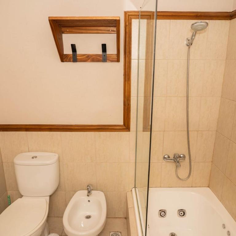 Arelauquen Bungalows & Suites - Bungalow (2 Adults) - 15