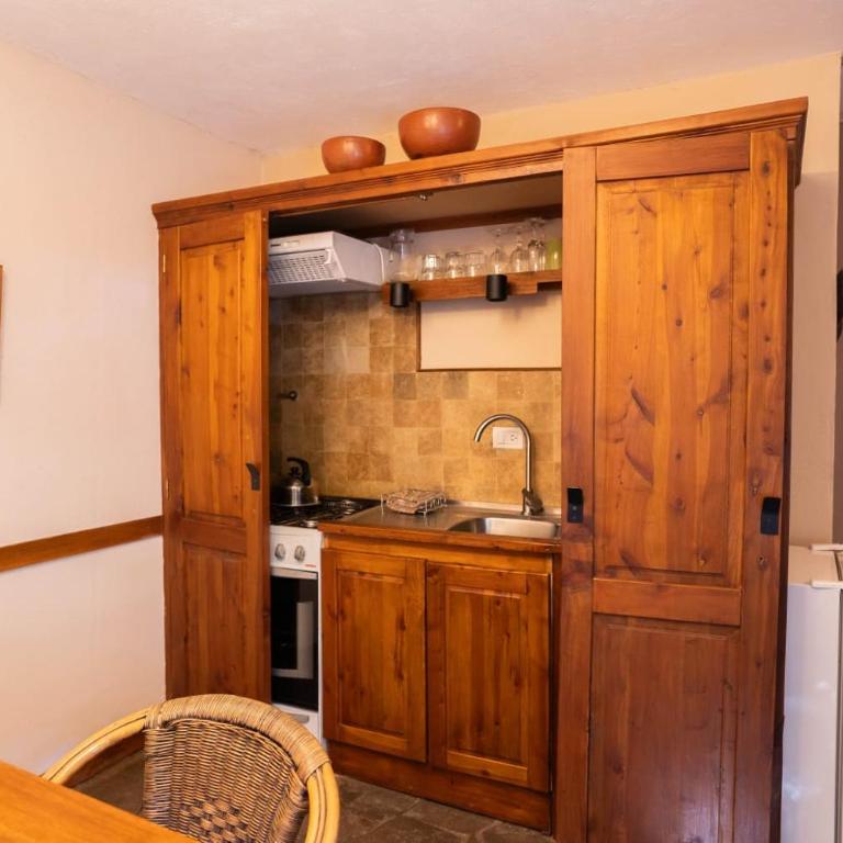 Arelauquen Bungalows & Suites - Bungalow (2 Adults) - 16