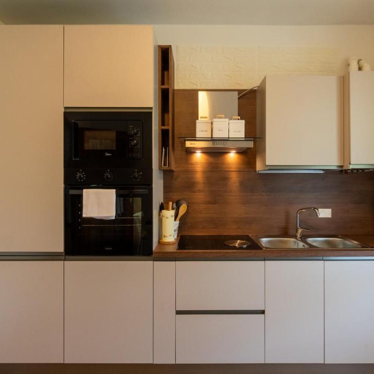 Residenza Lugana - Appartamento con 3 Camere da Letto - 13