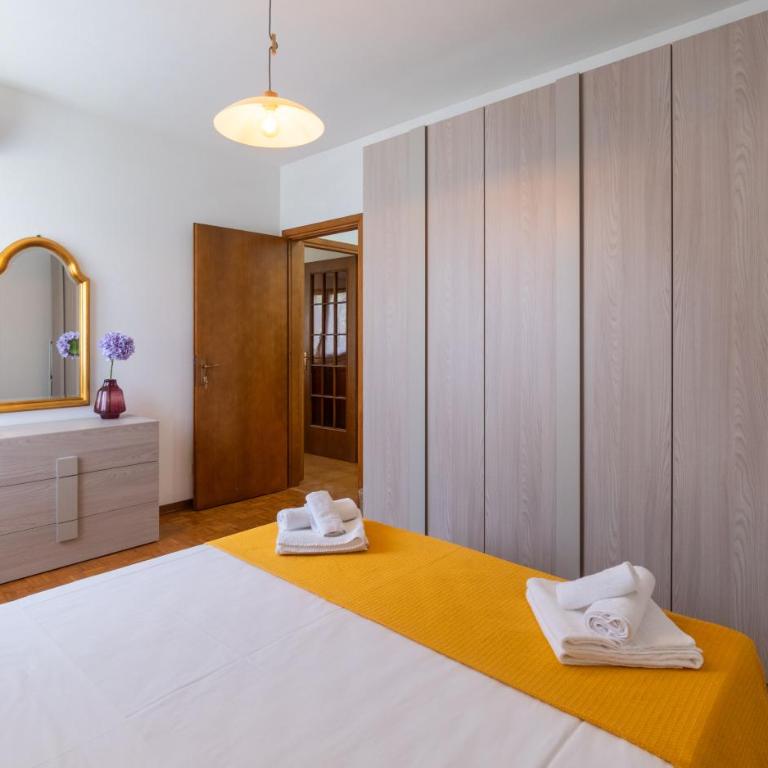 Residenza Lugana - Appartamento con 3 Camere da Letto - 2