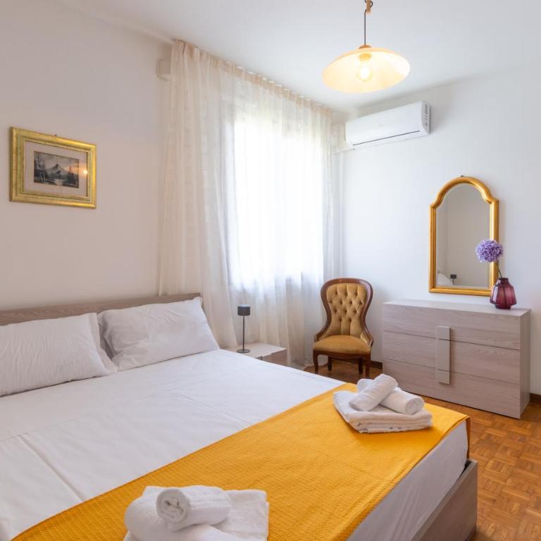 Residenza Lugana - Appartamento con 3 Camere da Letto - 1