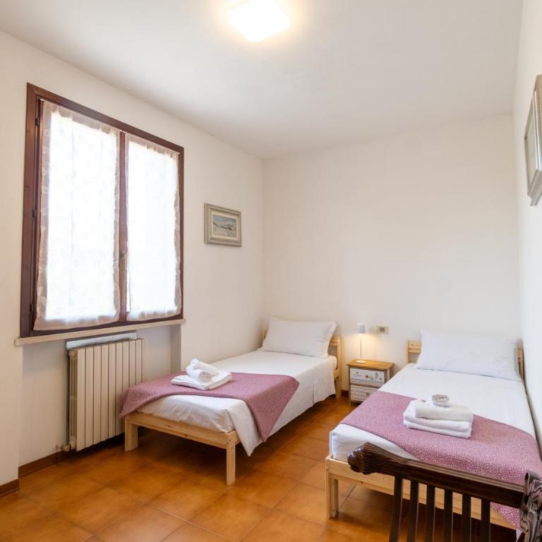 Residenza Lugana - Appartamento con 3 Camere da Letto - 27