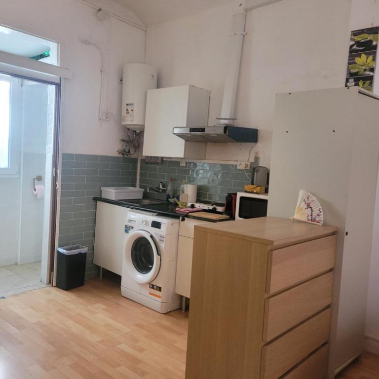 Karam - Apartment mit 1 Schlafzimmer - 5