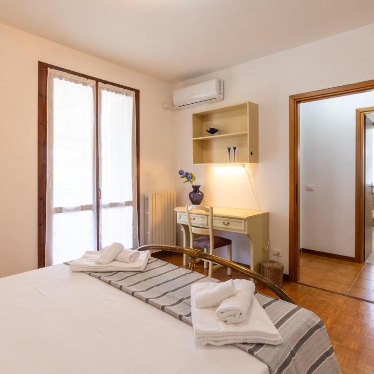 Residenza Lugana - Appartamento con 3 Camere da Letto - 33