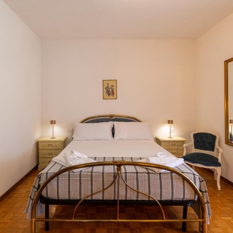Residenza Lugana - Appartamento con 3 Camere da Letto - 10