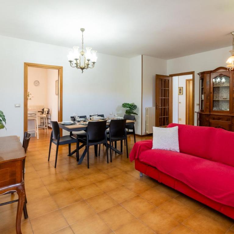 Residenza Lugana - Appartamento con 3 Camere da Letto - 36