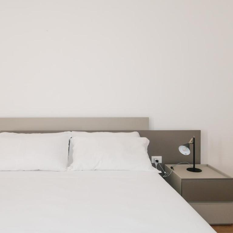 Yuna Rent - Dream Apartment - Appartamento con 1 Camera da Letto - 10