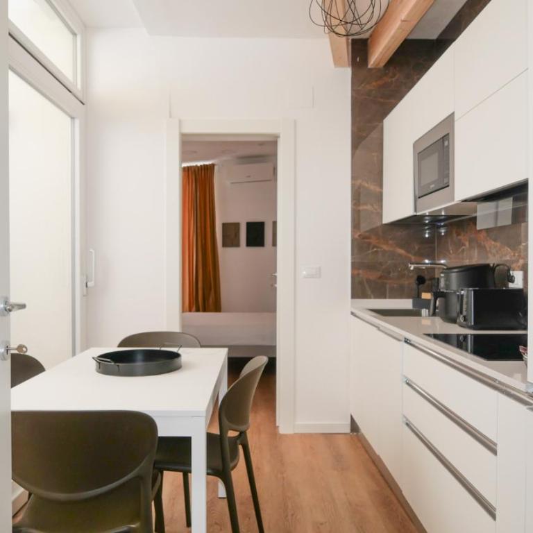 Yuna Rent - Dream Apartment - Appartamento con 1 Camera da Letto - 2