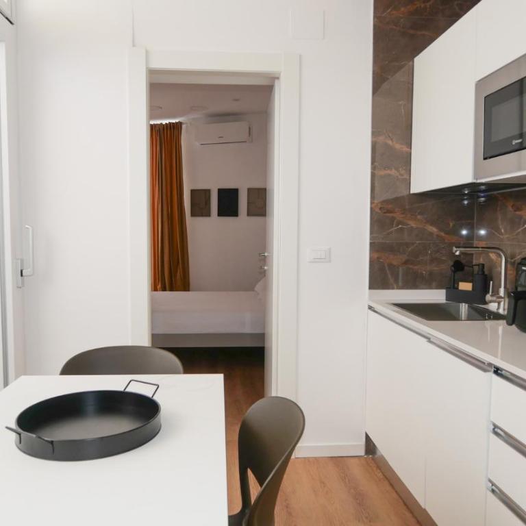Yuna Rent - Dream Apartment - Appartamento con 1 Camera da Letto - 13