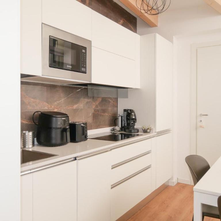 Yuna Rent - Dream Apartment - Appartamento con 1 Camera da Letto - 11