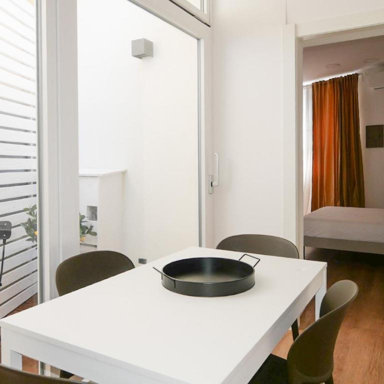 Yuna Rent - Dream Apartment - Appartamento con 1 Camera da Letto - 12