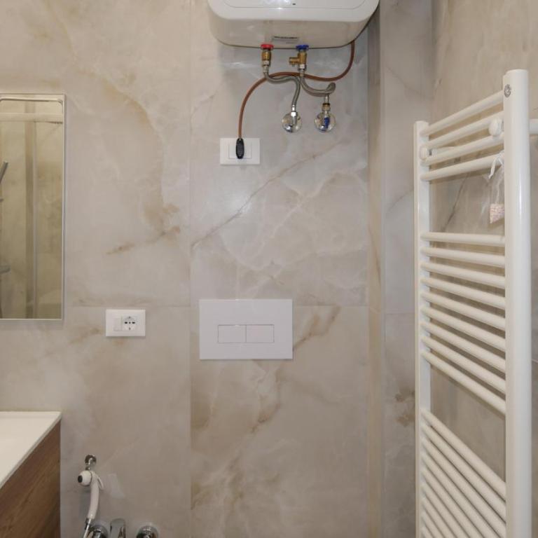 Yuna Rent - Dream Apartment - Appartamento con 1 Camera da Letto - 16