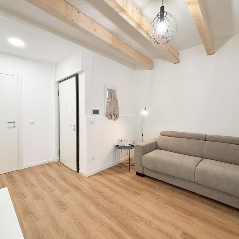 Yuna Rent - Dream Apartment - Appartamento con 1 Camera da Letto - 20