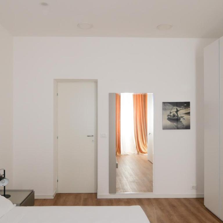 Yuna Rent - Dream Apartment - Appartamento con 1 Camera da Letto - 23