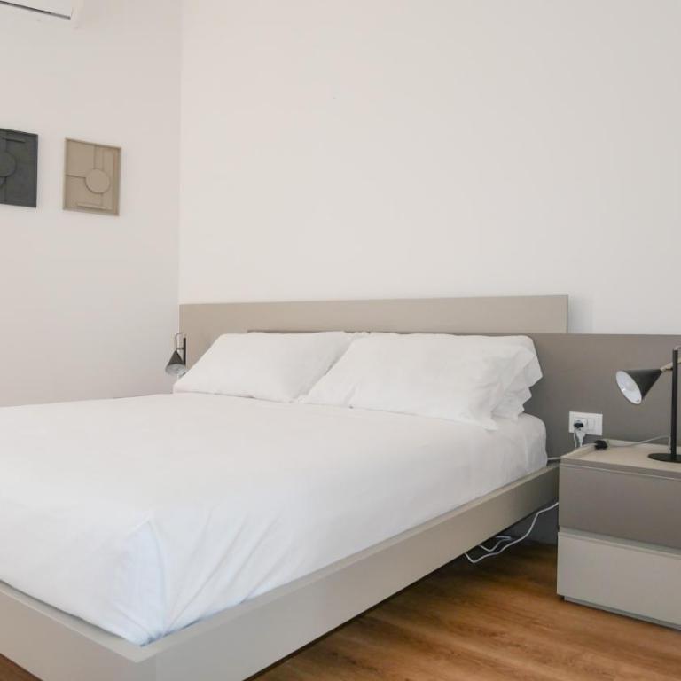 Yuna Rent - Dream Apartment - Appartamento con 1 Camera da Letto - 3