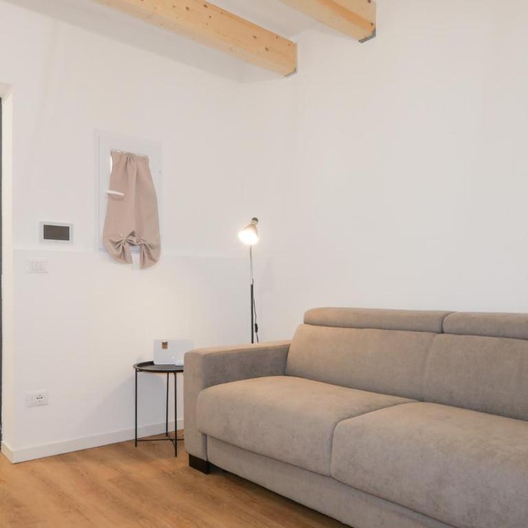 Yuna Rent - Dream Apartment - Appartamento con 1 Camera da Letto - 30