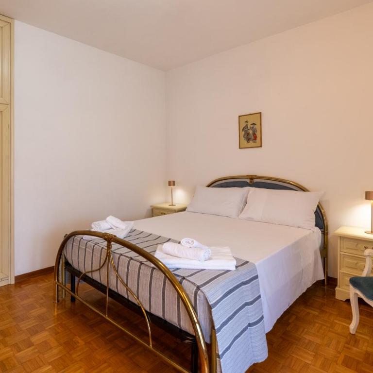 Residenza Lugana - Appartamento con 3 Camere da Letto - 34