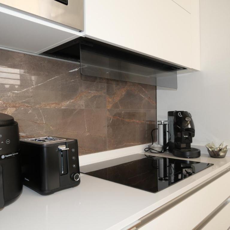 Yuna Rent - Dream Apartment - Appartamento con 1 Camera da Letto - 29
